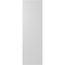 Ekena Millwork True Fit PVC Horizontal Slat Framed Modern Style Fixed Mount Shutters, Colorful Leaves, 12W x 36H, PR TFP001HF12X036CL - alternate 4